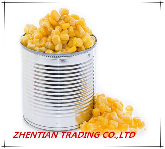 डिब्बाबंद गोल्डन मीठे corn.jpg Canned Golden Sweet corn.jpg