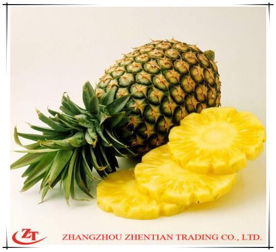 Canned Pineapple Brands